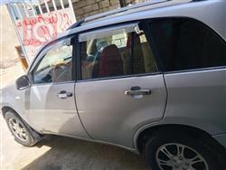 Chery Tiggo 3